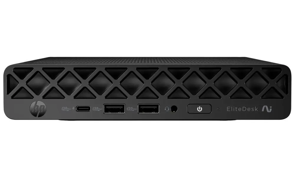 Mini-PCs